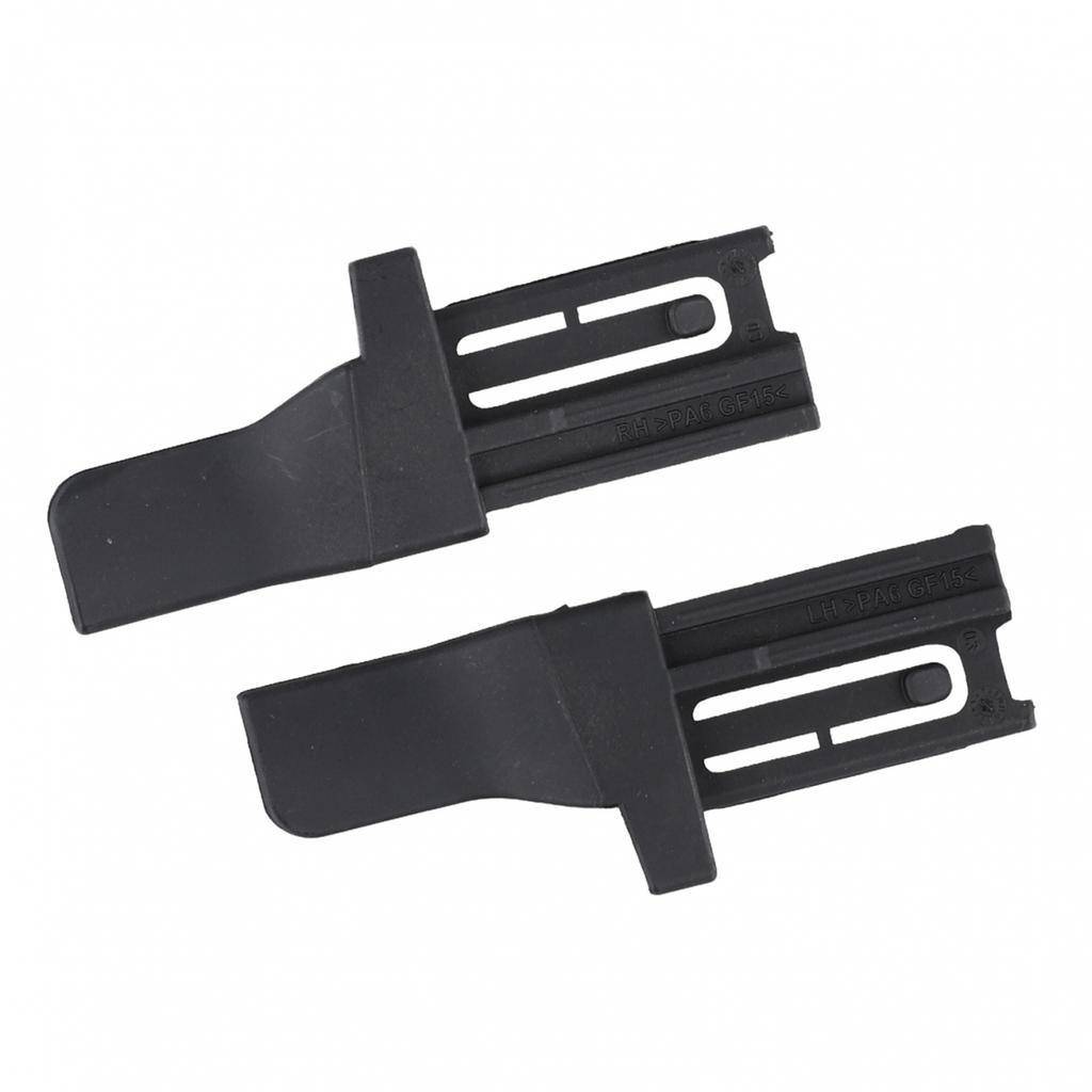 Top Notch Boot Cover Guide Pin Set for Vauxhall For Opel For Astra J Estate