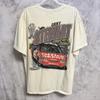 Tony Stewart 2011 Spirit Championship Nascar T Shirt Mens 2XL White