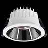 IP65 Waterproof Recessed LED Spotlight