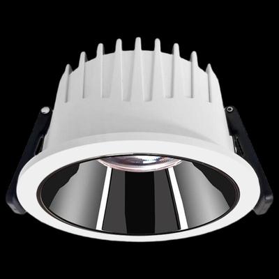 LED-belysning – Indbyggede LED-lamper