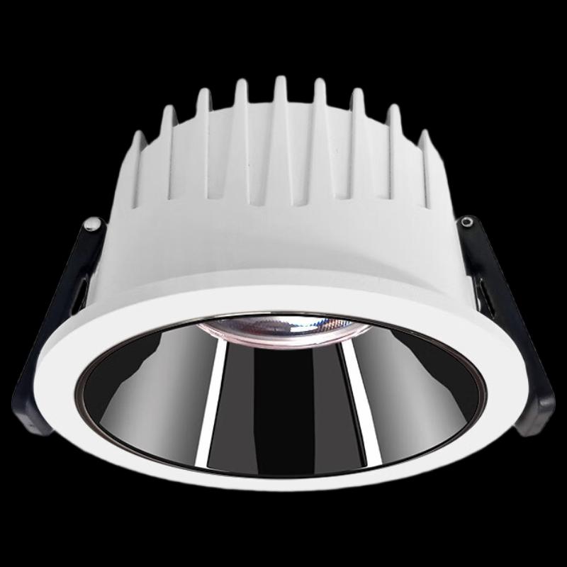 

IP65 Waterproof Recessed LED Spotlight