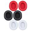 Earpads Soft Foam Ear Cushions For K5 Wireless Headphones Comfortable Easy Installation On Compatible Headphones