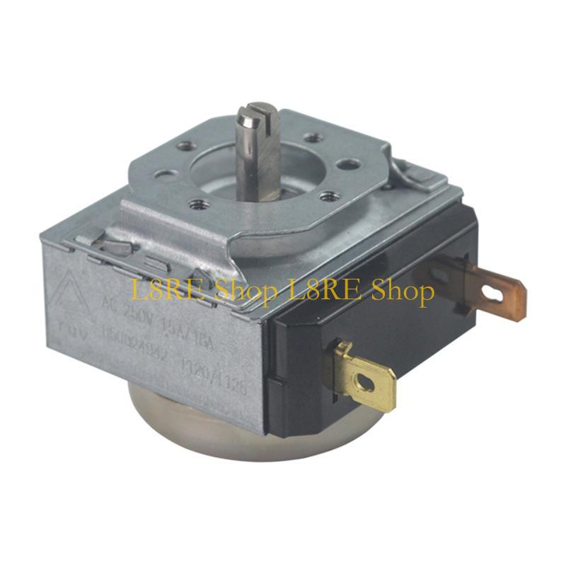 L8RE Timer Switch Microwave Oven for Time Controller Mechanical Timer For Home Electric Oven Steamer Cooker Acces