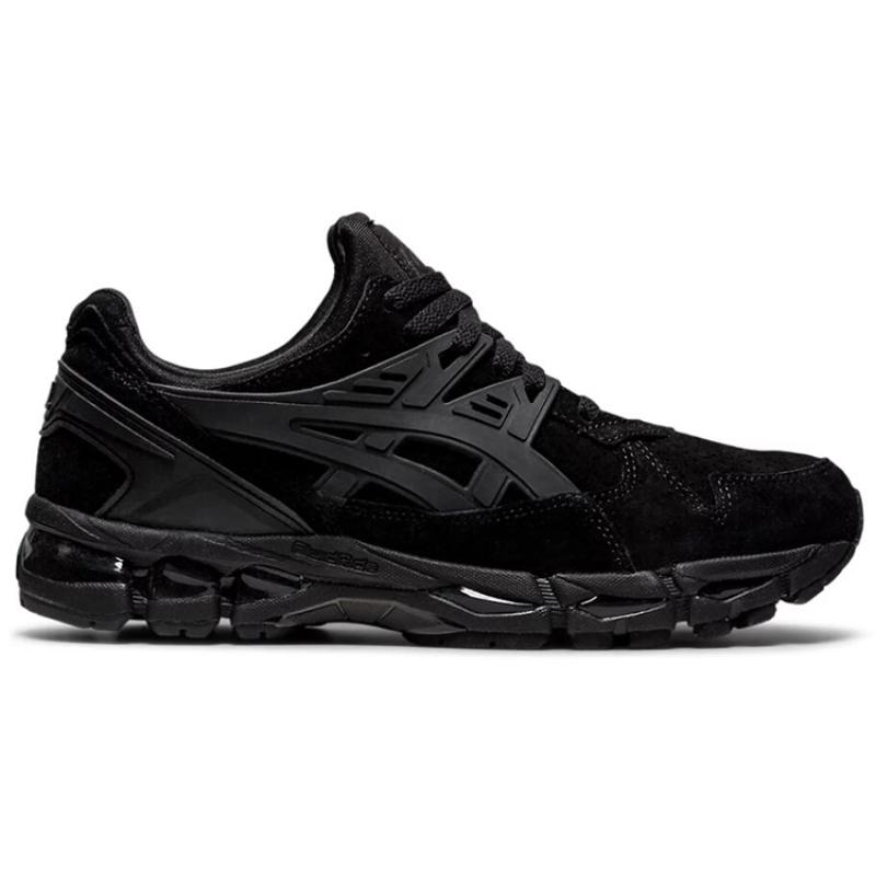 ASICS Gel Kayano Trainer 21 'Black' Sneakers 1201A067-001