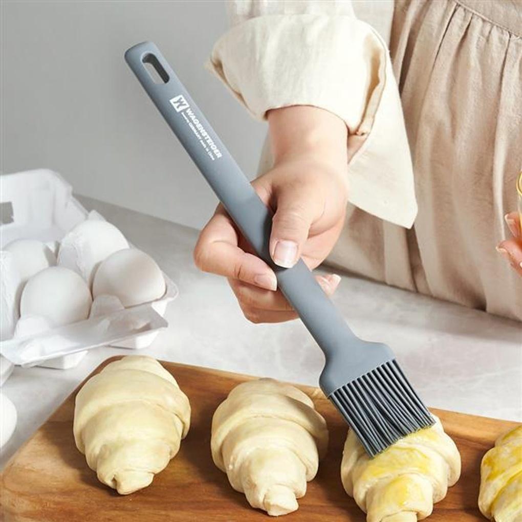 

WAGENSTEIGER Edel Silicone Brush_Dark