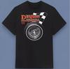 High-Quality Print Dayton Wire Wheel Lowrider Unisex T-Shirt Must-Have For Fans Unisex T-Shirt