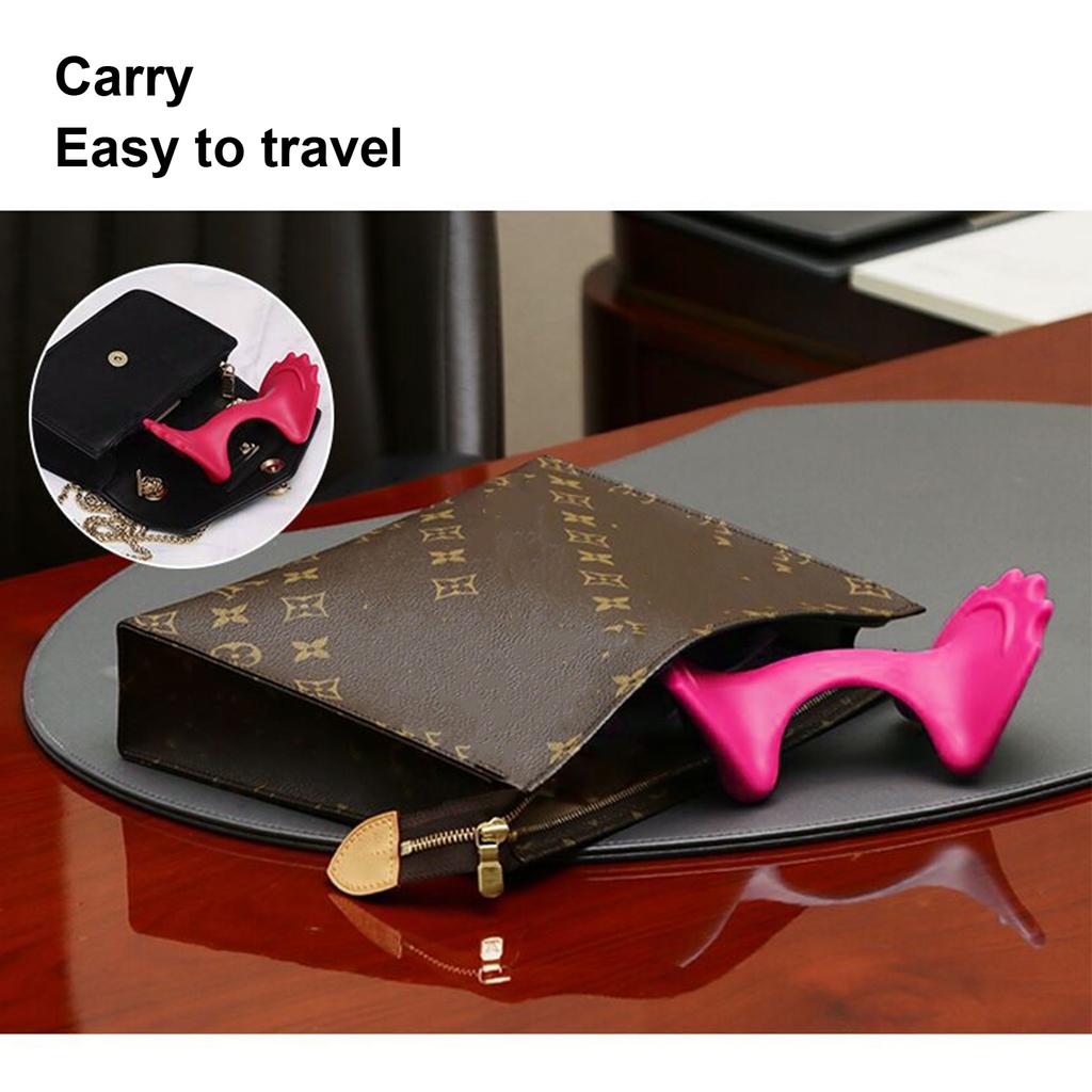 Neck Stretcher Portable Pain Relief Head Orthopedic Cervical Traction Device Pillow