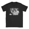 El Chavo Del Ocho Don Ramón Quico Chaves Seu Madruga Black And White El Chavo Del T Shirt for Unisex Cotton TShirt