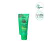 Vegan Herb Non-Nano Jeju Peppermint Tone-Up Sunscreen 50ml (3 Options)
