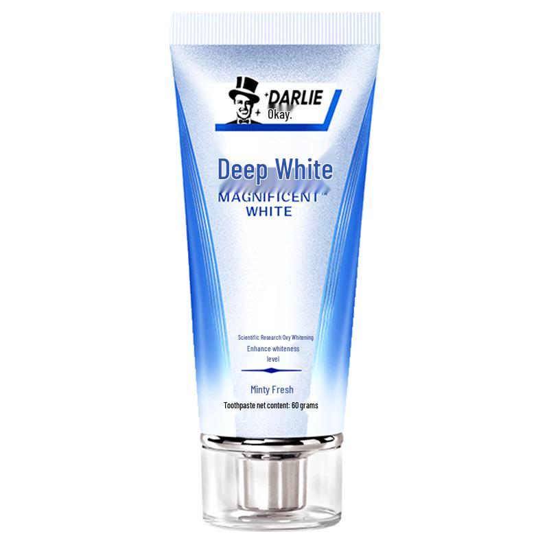 Darlie Oral Care Toothpaste Collection