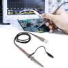 LA05022 Portable Accurate 20MHz Oscilloscope Probe 1x 10x Attenuation Oscilloscope Accessories