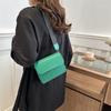 2024 Spring Fashion Simple Shoulder Bag Minimalist Trendy Crossbody Bag For Women