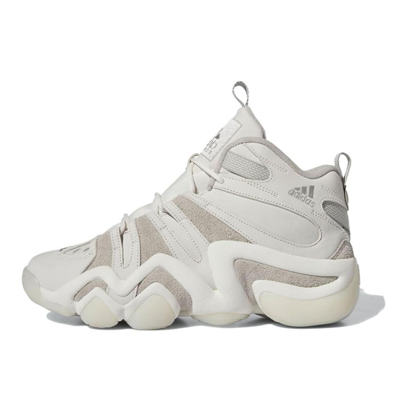 Adidas Crazy 8 'Off White Sesame' Sneakers IE7230