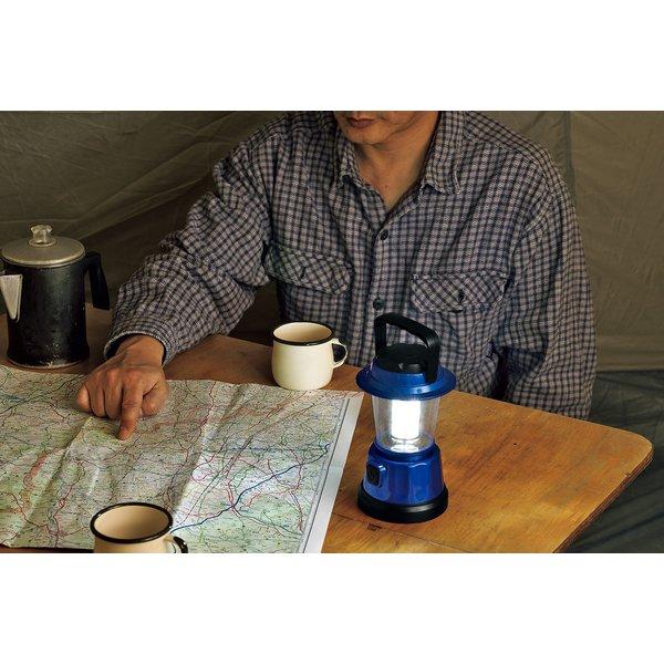    Earth Man      No.20 [led Lantern Light]