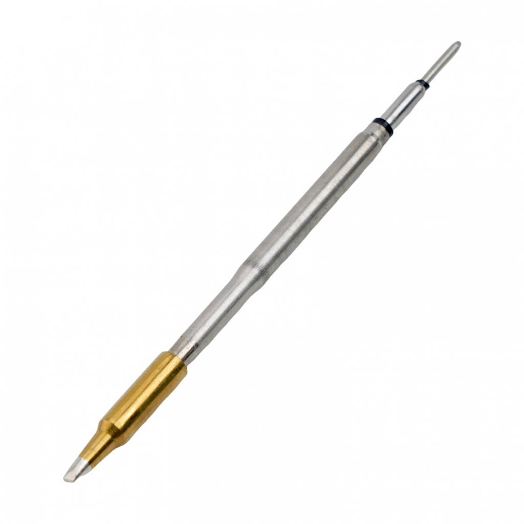 C245 Soldering Iron Tip Spare Replacement Straight Tip For JBC Soldering Station