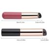 Silicone Angled Concealer Brush Like Fingertips Q Soft  Portable Round Head Silicone Makeup Brush Lip Brush Lipstick Brush