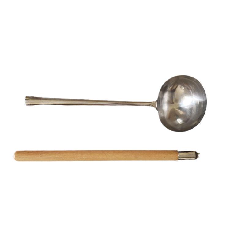 Hanlu Field Cookware and Utensils