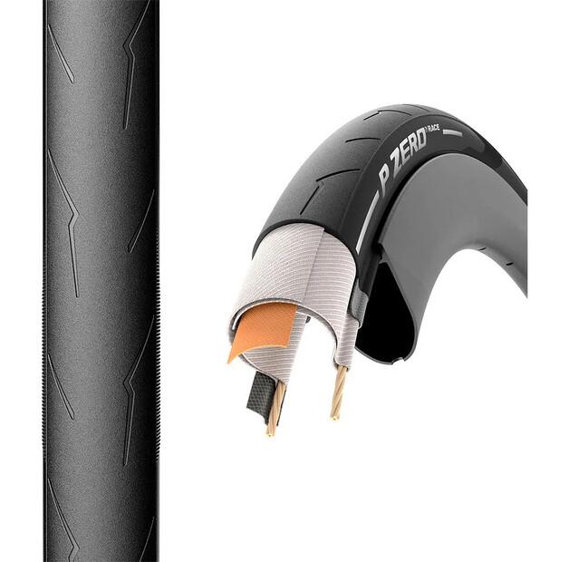 Pirelli P Zero Race 700C X 28 Road Tyre