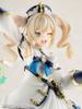 20cm Anime Genshin Impact Barbara Figure Genshin Impact Lumine Action Figure Traveler Aether Venti Figurine Collectible Doll Toy