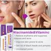 Nikotinamidas ir Vitaminas C 12% Azelaino rūgštis mažina spuogus ir atnaujina - 20g