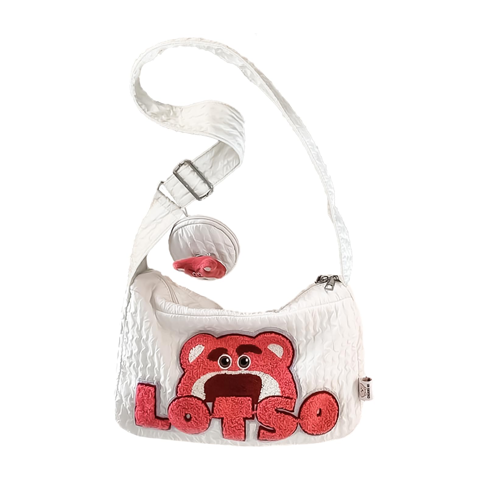 

[hgTUP] Сумка через плечо Лотсо, Сумка-тоут, Сумка на плечо Лотсо, Сумка-тоут с внутренним карманом, Сумка для встреч для поездок на работу, Плотная холщовая сумка на молнии