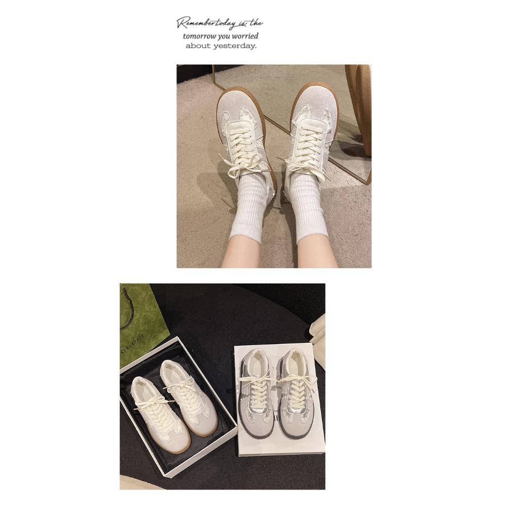 Туфли на платформе — фото 9