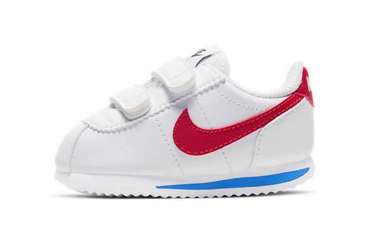 Nike Cortez Basic SL Forrest Gump TD 904769-103 22