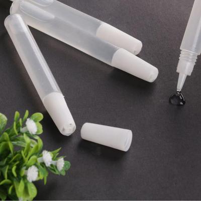 Pegamento Transparente de Secado Rápido de 10 ml para Tela No Tejida, Cuerda de Cáñamo, Botones - 10 g
