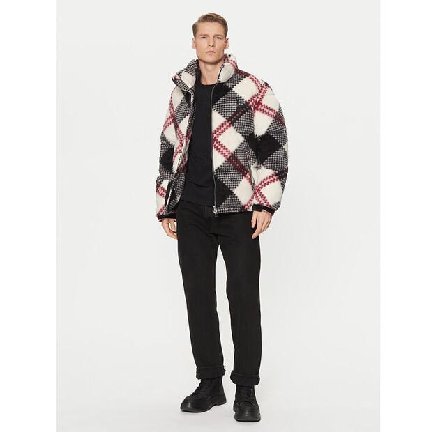 Winter Jacket HUGO Biron2443 50523675, Colored, Standard Fit