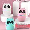 Mini Bear Desktop Humidifier with Ambient Light & Diffuser CN Plug (adapter Included)