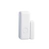 Window Door Sensor for All 433mhz Wireless Home Alarm Security Smart Gap Sensor To Detect Open Door