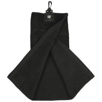 Tri-Fold Golf Towel