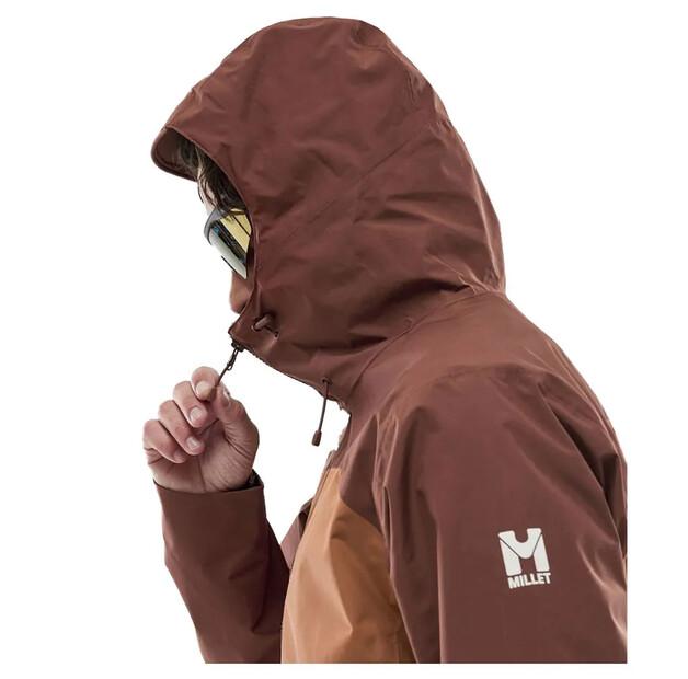 Millet Куртка Seneca Goretex 2L