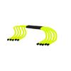 Jundingying 15cm Agility Hurdles Set (5 Pack)