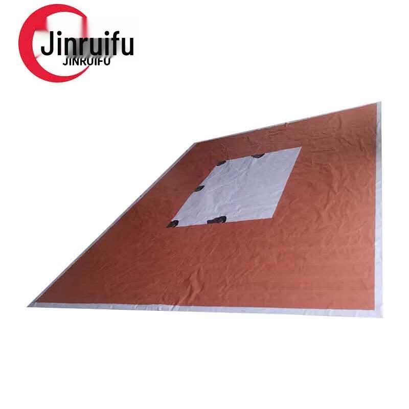 JinRuiFu Window Stealth Shooting Target Paper