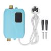 3000W   Water Heater Small Electric Hot Water Heater for Household Kitchen