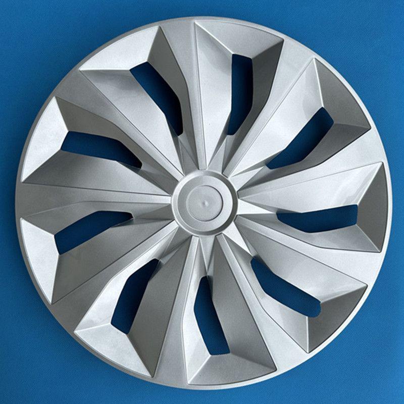 Dongfeng Nano 01 16-Inch Wheel Cover & Trim Panel