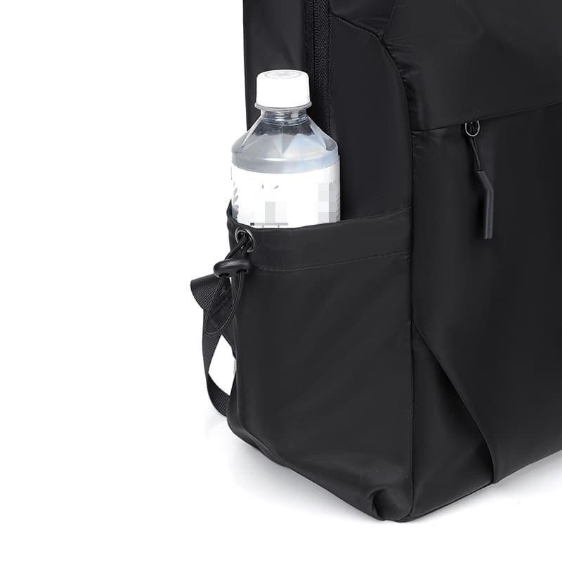 New men's large-capacity computer bag backpack