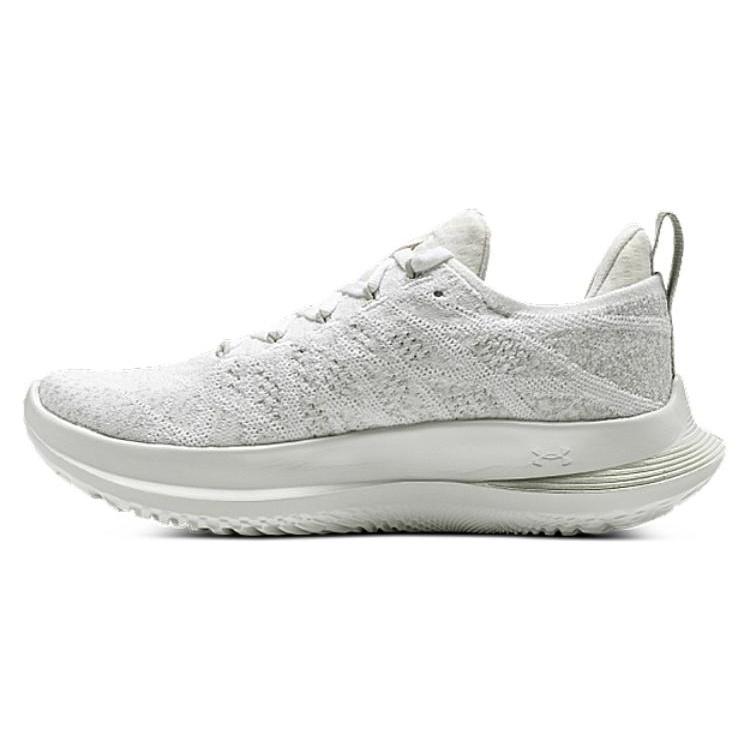 (WMNS) Under Armour Flow Velociti 3 White Halo Grey Women s 3026124-103 EU 39
