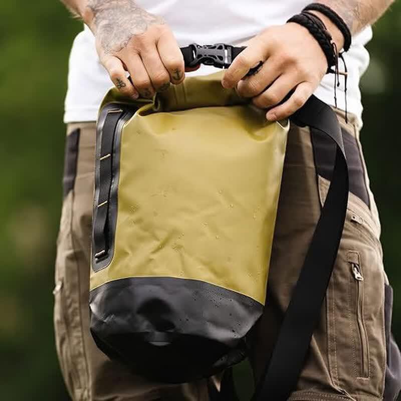 Outdoor Waterproof Dry Bag