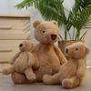 Chubby Animal Plush Doll - Cute Birthday Gift & Comforting Toy