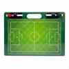 Football Strategy Board DoubleSided Soccer Instructor for Coaches, Team Captains,