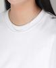 Quarqor #7518 Silver92.5 Necklace