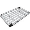BYD Tang Roof Rack: Aluminum Alloy SUV Luggage & Cargo Basket for Off-road Travel.
