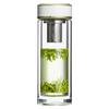 WANXIANG Double-Layer Antibacterial Glass Tea Cup