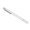 Calendar   Pen High Sensitivity Professional Portable 2 In 1 Dual Tip Capacitive Touchscreen   Pen
