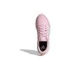Adidas Swift Run Casual Slip Resistant Durable Low Top Skate Shoes Women sneaker Pink White IG6559