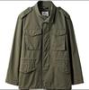 2025 Cross-Season Men's Retro Workwear Jacket: Loose Fit, Multi-Pocket Casual Outerwear