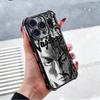 Vagabond Samurai Manga Soft Phone Case For Xiaomi Poco X7 X8 Pro Max X6 X5 X3 F8 Ultra F7 M8 M7 M5S Redmi 15C 15A 15 14C 13C 12C
