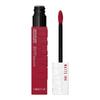 Maybelline Superstay Matte Ink Lipstick 80 Ruler 5Ml